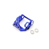 Kyosho MM One Piece Aluminum Motor Mount(MR-03)