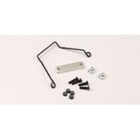 Kyosho Wing Mount Set(Scorpion 2014)