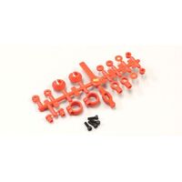 Kyosho Shock Plastic Parts Set(Scorpion 2014)