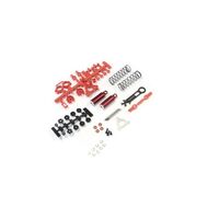 Kyosho Rear Shock Set (Turbo Scorpion)