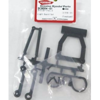 Kyosho Light Guard Set (Tomahawk)