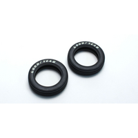 Kyosho Front Tire(Hard/2pcs/Scorpion 2014)