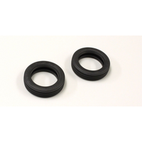 Kyosho Front Tire(Medium/2pcs/Scorpion 2014)