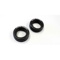 Kyosho Front Tire (Hard/2pcs/Turbo Scorpion)