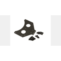 Kyosho GEAR BOX MOINT CARBON