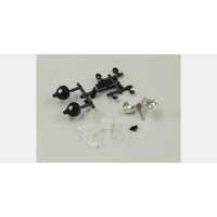 Kyosho BUCKET SET LIGHT 2PCS SCORP14