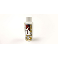 Kyosho Silicone OIL #300 (80cc)