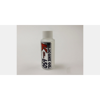 Kyosho Silicone OIL #650 (80cc)