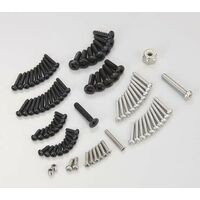 Kyosho SUS Screw Set (Seawind ready set)