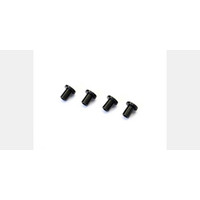 Kyosho Front Knuckle Bush (4pcs/Scorpion XXL)