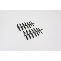 Kyosho Ball End Set (Scorpion XXL)