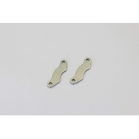 Kyosho Brake Pad (2pcs/Scorpion XXL GP)