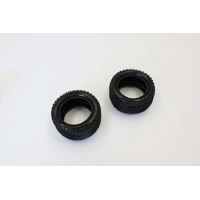 Kyosho TYRE RR HIGH GRIP SCORPION XXL