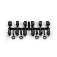 Kyosho BUSH HOLDER SET TF-5