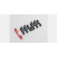 Kyosho SUSP HOLDER ALUM TF5