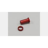 Kyosho ALUMINUM STEERING CRANK POST