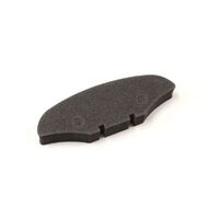 Kyosho Urethane Foam Bumper TF7