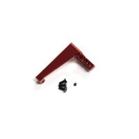 Kyosho One Piece Aluminum Servo Mount(TF7.7/TF7