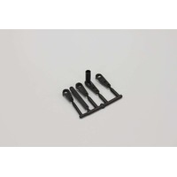 Kyosho Servo Saver Set(DBX/DST/DRT/DRX/DBX-VE)