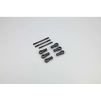 Kyosho Tie Rod Set(DBX/DST)