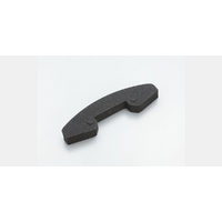 Kyosho Urethane Foam Bumper (DRX)