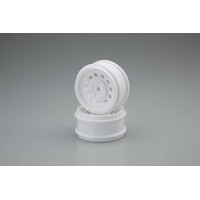 Kyosho WHEEL WHITE DRT