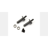 Kyosho Steel Axle Shaft (RB5/2-Set)