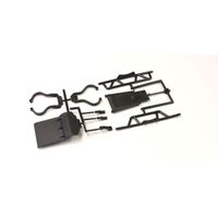 Kyosho Bumper support set (ULTIMA SC / SC6 / SCR)