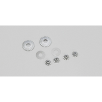 Kyosho Diff Bevel Gear Set (ULTIMA SC)