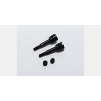 Kyosho WHEEL SHAFT SET +RB6 +RS