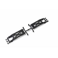 Kyosho Rear Suspension Arm Set(RB7)