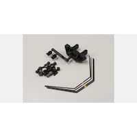 Kyosho Rear Stabilizer Set (RB6-MID)