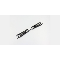 Kyosho Carbon Composite Front Sus. Arm Set(RB6)