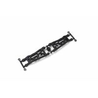 Kyosho Carbon Composite Front Sus. Arm Set(RB7)