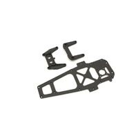 Kyosho Radio Plate Set (ULTIMA)