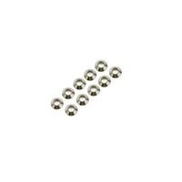 Kyosho M3x6 Tapered Washer(Silver/10pcs/ULTIMA)