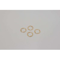 Kyosho Diff. Packing (4pcs)