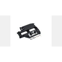 Kyosho RADIO PLATE BLACK