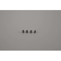 Kyosho Flanged Ball 5.8mm(RRR)4Pcs