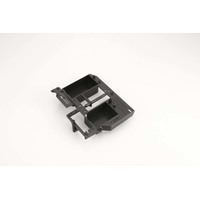 Kyosho Radio Plate (S? Evo./S?)