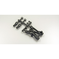 Kyosho Rear Suspension Arm Set (R4)