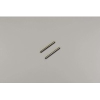 Kyosho Front Upper Arm Shaft (R4/3x36mm/2pcs)