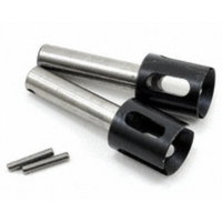 Kyosho Front Diff. Shaft Set (R4/2set)