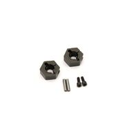 Kyosho Evo.2 Clamp Wheel Hub (2pcs/R4)