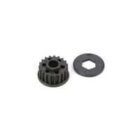 Kyosho G PULLEY 19T