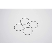 Kyosho Diff.Case Seal(For VZW020/4Pcs)