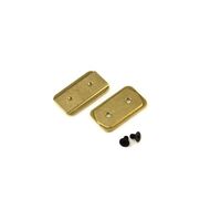 Kyosho Front Weight (8g/Brass)