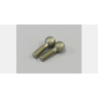 Kyosho Lightweight Sus.Ball Screw(9mm/2pcs/7075