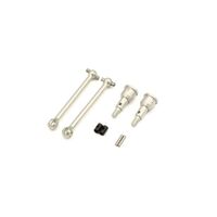 Kyosho Full Aluminium Unversal Swing Shaft Set