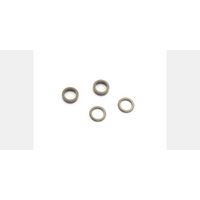 Kyosho SHOCK COLLAR ALUM 5x7x1/2mm GM